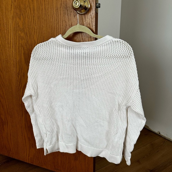 Express Sweater - Picture 3 of 3